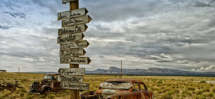 route 66 392753 1920