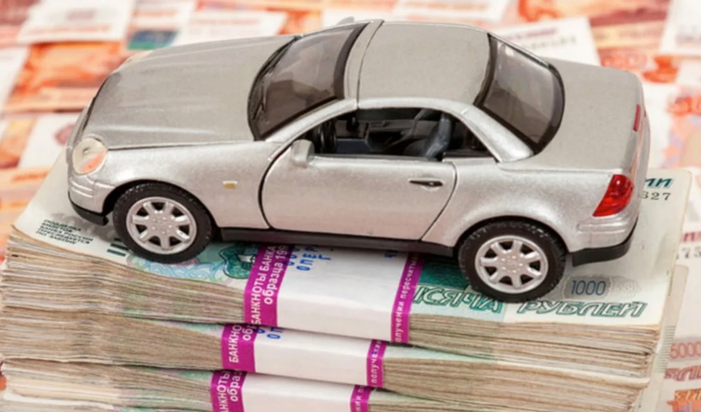 Как работают автоломбарды