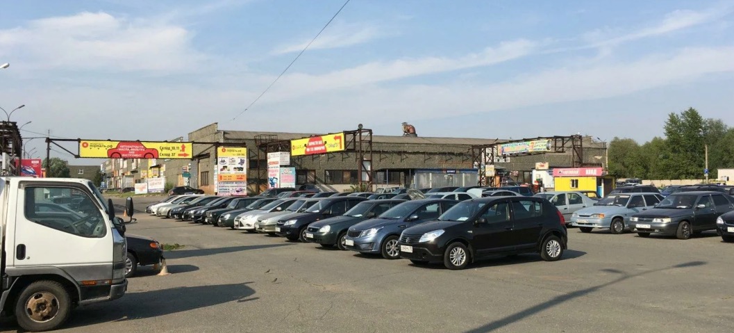 Как работают автоломбарды