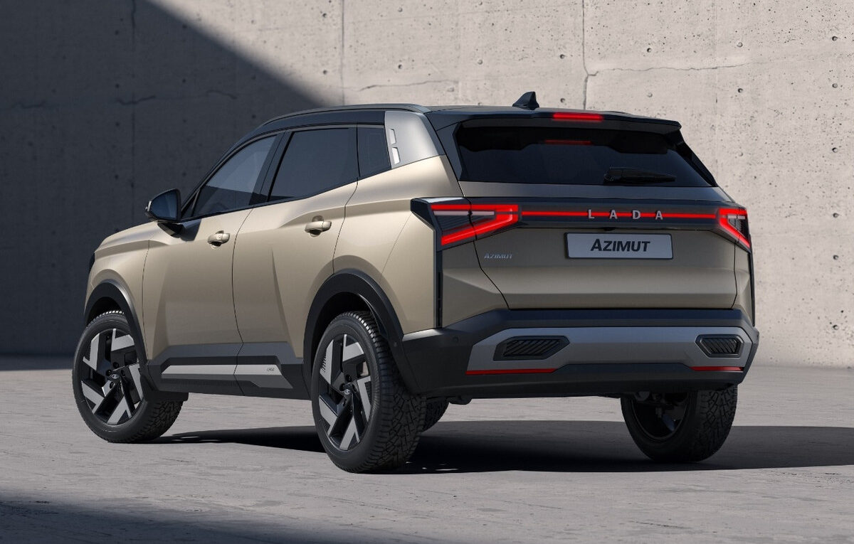Lada Azimut